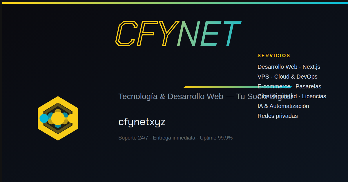 V3 · Split izquierda